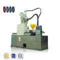 Rotary Plate Plastic Vertical Moulding Injection Machine